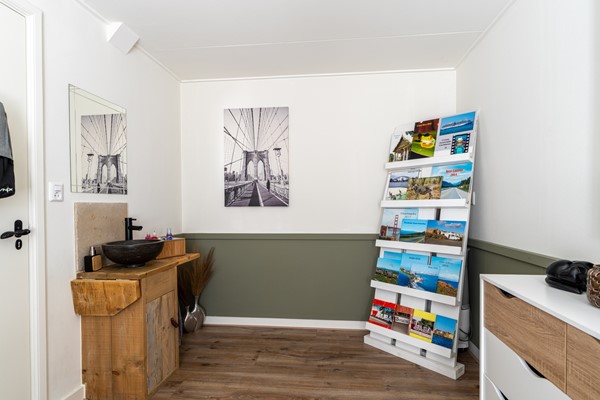 Medium property photo - Kerkstraat 4, 4285 BB Woudrichem